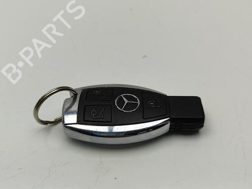 Electronic module MERCEDES-BENZ CLA Coupe (C117) CLA 180 (117.342) | BP25217250M83 