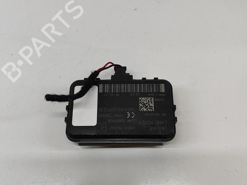 Used Electronic module JAGUAR F-PACE (X761) 2.0 P400e Plug-in Hybrid (404 hp) 28275749