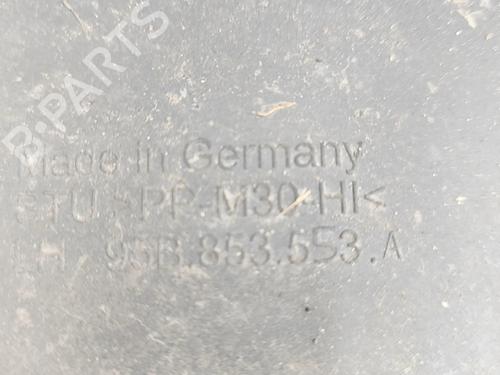 Venstre sidekjole PORSCHE MACAN (95B) 3.0 S | BP34136454C115  - Image 10