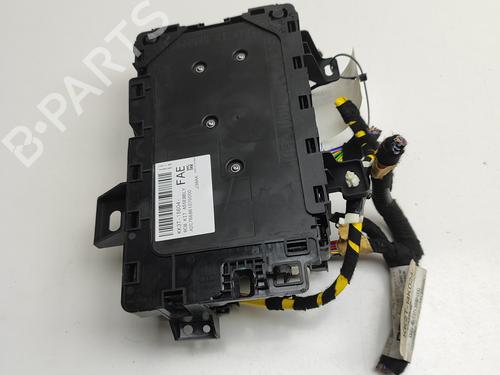 Fuse box FORD TOURNEO CUSTOM V362 Bus (F3) 2.0 EcoBlue | BP30178218E1 