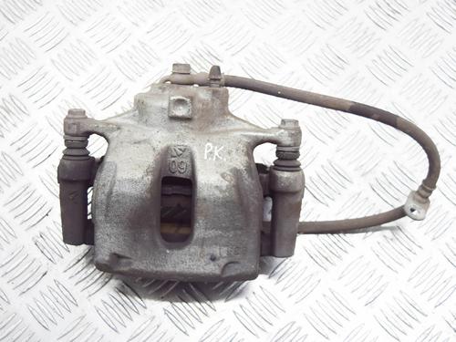 Used Left front brake caliper Left front brake caliper TOYOTA C-HR (_X1_) 1.8 Hybrid (ZYX10_, ZYX11_, ZYX10R, ZYX11R) (122 hp) 26440101 26440101