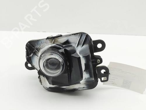 Used Right front fog light Right front fog light LEXUS IS III (_E3_) 300h (AVE30_, AVE30R) (223 hp) 36275169 36275169