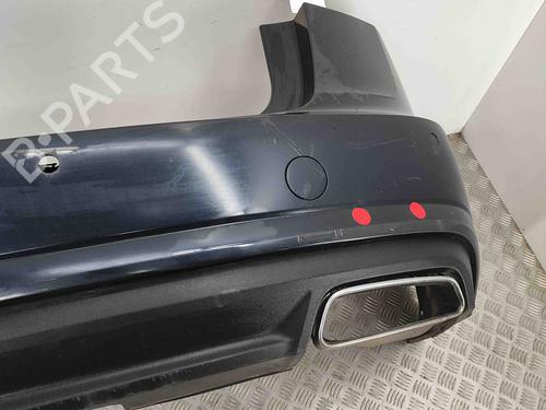 Rear bumper AUDI A6 C7 Avant (4G5, 4GD) 2.0 TDI quattro | BP28180748C8 