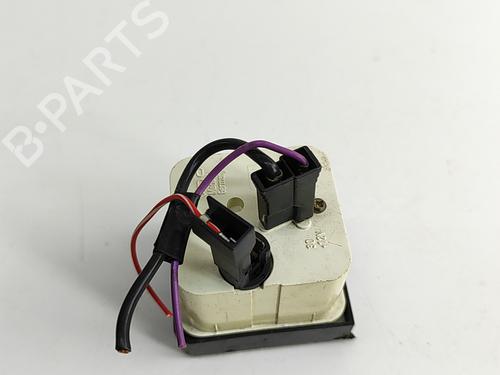 Display monitor LAND ROVER RANGE ROVER II (P38A) 4.6 4x4 | BP28431843C48