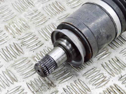 Left rear driveshaft BMW i3 (I01) Range Extender | BP13465512M40