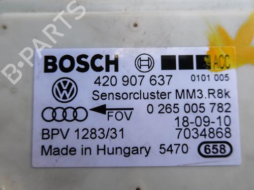 Electronic sensor LAMBORGHINI GALLARDO SPYDER 5.2 LP560-4 | BP6725716M84