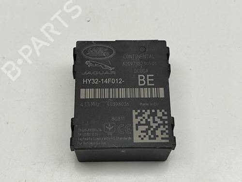 Elektronisk modul JAGUAR F-PACE (X761) 2.0 TD4 (163 hp) 29830674