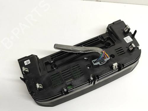 Electronic module JAGUAR XF II (X260) 2.0 D | BP27158312M83