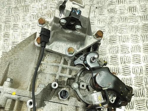 Gearbox KIA CEE'D (JD) 1.6 CRDi 136 | BP31047175M3 