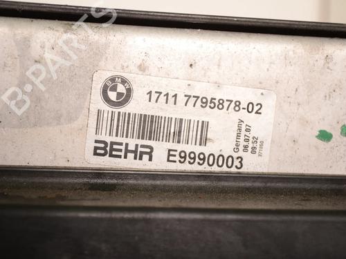 Radiator set BMW 5 (E60) 520 d | BP33396479M120  - Image 9
