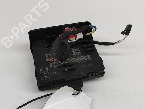 Used Electronic module AUDI Q5 (FYB, FYG) 40 TDI quattro (190 hp) 27779261