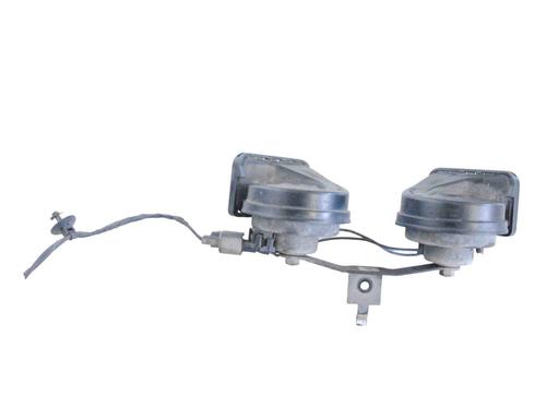 Horn JAGUAR XJ (X351) 3.0 SDV6 | BP30254539E13 
