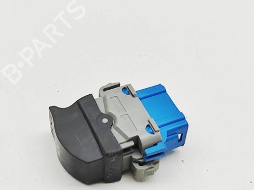 Left front window switch RENAULT MASTER III Bus (JV) 2.3 dCi 135 FWD (JV0N, JV08) | BP37510492I27 - Image 2