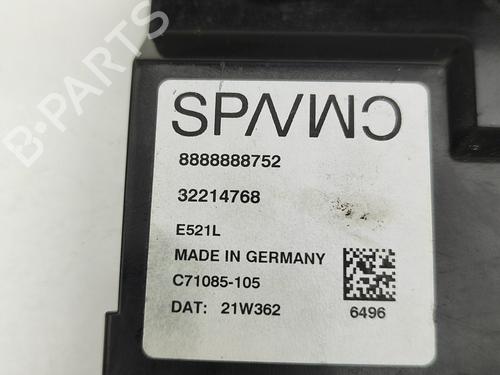 Elektronisk modul VOLVO XC40 (536) Recharge AWD | BP29076096M83 