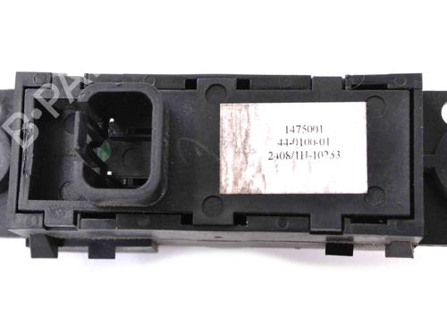 Switch JEEP CHEROKEE (KK) 2.8 CRD 4x4 | BP30212112I30
