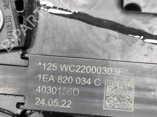 Andre VW ID.4 (E21) PRO | BP27779060O1 