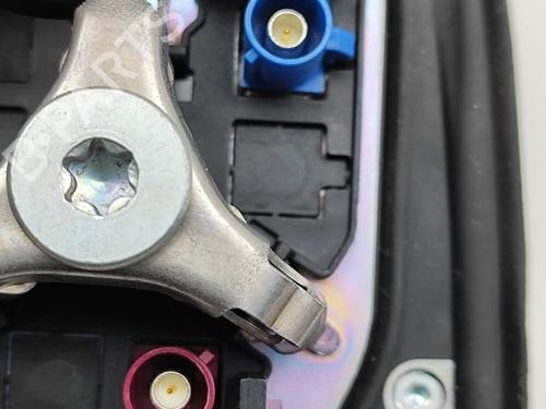 Antenna/Base AUDI Q4 E-TRON SUV (F4B) 45 | BP28732854C140 