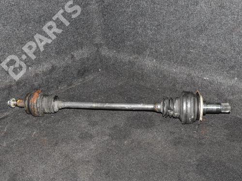 Right rear driveshaft MERCEDES-BENZ E-CLASS (W212) E 250 CDI / BlueTEC (212.003, 212.004) | BP6728822M41 