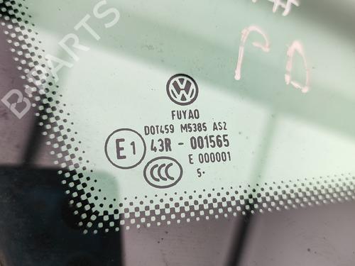Front right quarter glass VW GOLF VII Variant (BA5, BV5) 2.0 TDI | BP29920195C112 