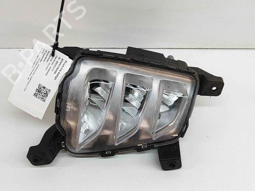 Used Left front fog light SSANGYONG KORANDO (C300) E-Motion (190 hp) 27776748