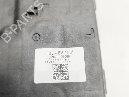 Electronic module KIA NIRO II (SG2) EV | BP35717486M83 - Image 7