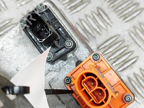 AC compressor AUDI Q4 E-TRON SUV (F4B) 50 quattro | BP28431015M34 