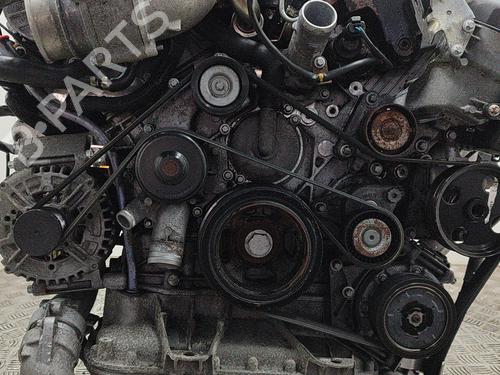 Engine MERCEDES-BENZ GL-CLASS (X164) GL 420 CDI 4-matic (164.828) | BP19427615M1 