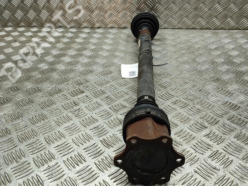 Right front driveshaft VW PASSAT B8 (3G2, CB2) 2.0 TDI | BP38623006M39 - Image 5