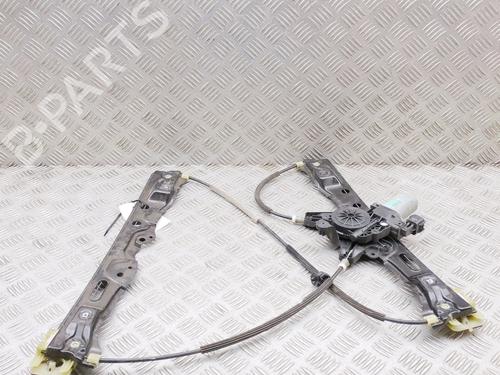 Front right window mechanism FORD RANGER (TKE) 3.2 TDCi 4x4 | BP39205115C23 - Image 3