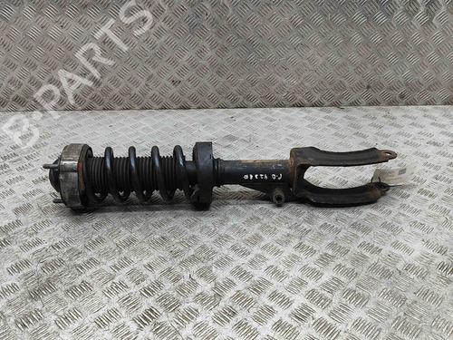 Used Right front shock absorber PORSCHE CAYENNE (92A) 3.0 Diesel (245 hp) 17076875