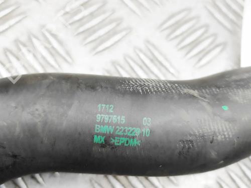 Pipe BMW X4 (G02, F98) xDrive 20 i | BP38443003M125  - Image 7