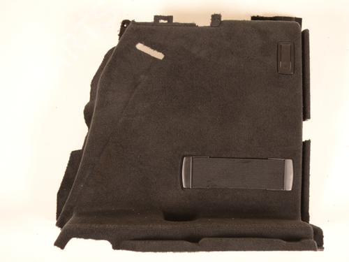 Used Boot lining BMW 3 Touring (F31) 335 d xDrive (313 hp) 30230757