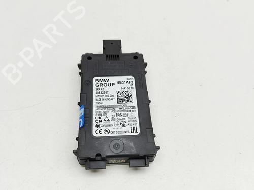 Electronic module BMW X7 (G07) xDrive 40 i Mild Hybrid | BP33390150M83 - Image 2