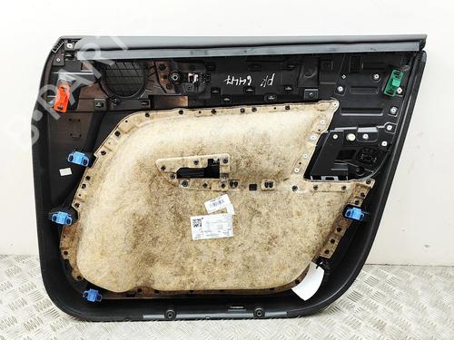 Forreste venstre beklædning VOLVO XC40 (536) B3 Mild-Hybrid | BP37797285C58 - Image 4