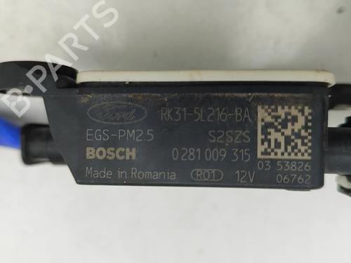 Electronic sensor FORD TRANSIT V363 Van (FCD, FDD) 2.0 EcoBlue RWD | BP33176782M84  - Image 10