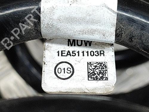 Støddæmperfjeder CUPRA BORN (K11) 58 e-boost | BP27774508C152 