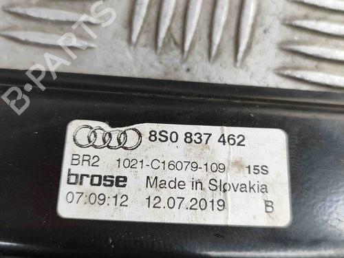 Front right window mechanism AUDI TT (FV3, FVP) 40 TFSI | BP29404394C23 