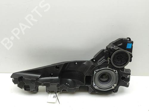 Used Speaker Speaker AUDI Q7 (4MB, 4MG, 4MQ) SQ7 TDI quattro (435 hp) 34160923 34160923