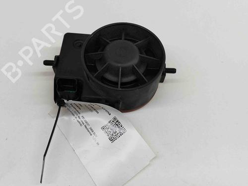 Elektronisk modul PEUGEOT 3008 II SUV (MC_, MR_, MJ_, M4_) 1.2 THP/ PureTech 130 (MRHNSM, MRHNSU, MRHNSJ, MRHNYW,... (131 hp) 16536227