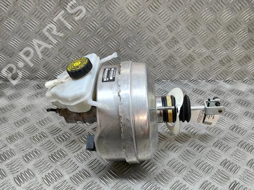 Used Servo brake MERCEDES-BENZ C-CLASS T-Model (S205) C 200 EQ Boost 4-matic (205.278) (184 hp) 27782898