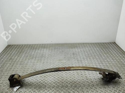 Andre Andre OPEL MOVANO B Bus (X62) 2.3 CDTI FWD (JV) (136 hp) 37583367 37583367