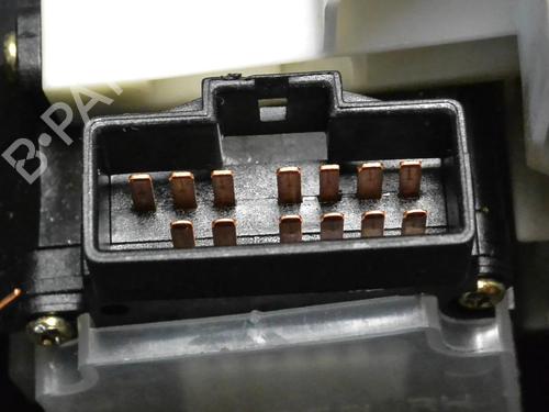 Steering column stalk KIA CERATO I Hatchback (LD) 1.6 | BP6730076I23  - Image 7