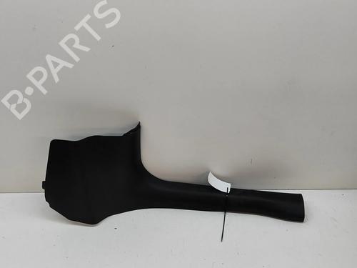 Used Step MERCEDES-BENZ EQS (V297) EQS 450+ (297.123) (333 hp) 28550980