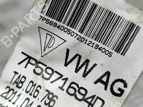 Wiring harness PORSCHE CAYENNE (92A) 3.0 S E-Hybrid | BP30857161E16 