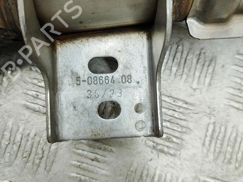 Exhaust system BMW X5 (G05, F95) xDrive 30 d Mild-Hybrid | BP32500612M121 - Image 6