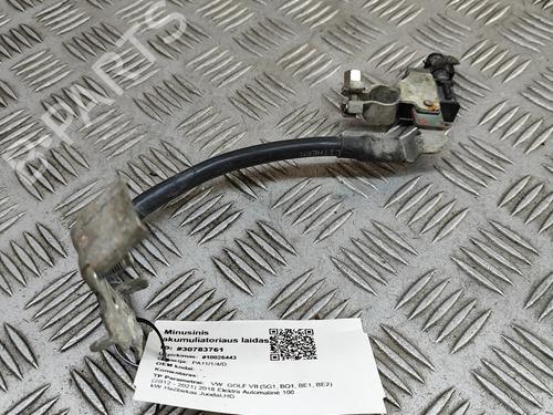 Used Cable Cable VW GOLF VII (5G1, BQ1, BE1, BE2) e-Golf (136 hp) 27265898 27265898
