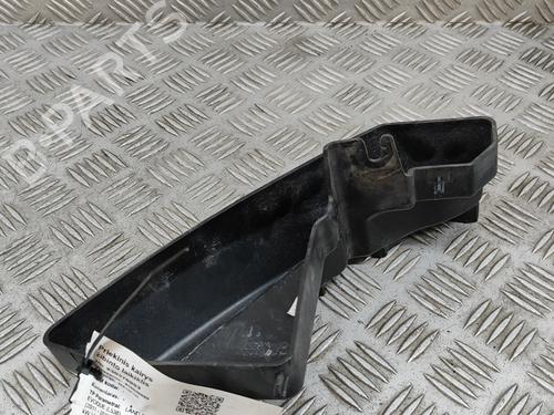 Left headlight support LAND ROVER RANGE ROVER EVOQUE (L538) 2.2 D 4x4 | BP26167997C157 