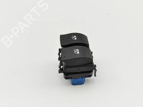 Right front window switch RENAULT MASTER III Bus (JV) 2.3 dCi 135 FWD (JV0N, JV08) | BP37510490I26 - Image 4