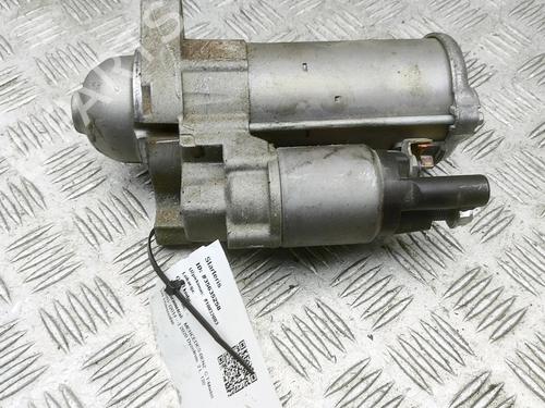 Starter MERCEDES-BENZ A-CLASS (W177) A 200 (177.087) | BP35920086M8 - Image 4