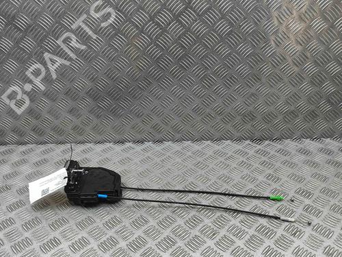 Rear right lock TOYOTA AURIS Estate (_E18_) 1.8 Hybrid (ZWE186_, ZWE186R, ZWE186H) | BP29510901C99